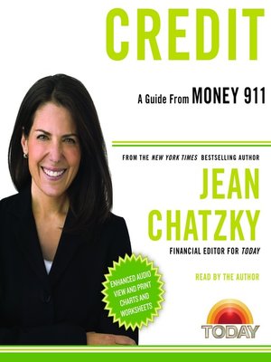 cover image of Credit
